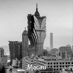 Macau