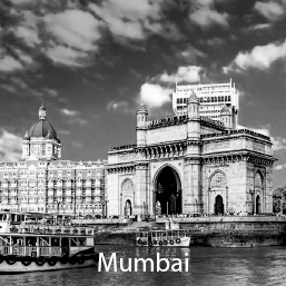 Mumbai