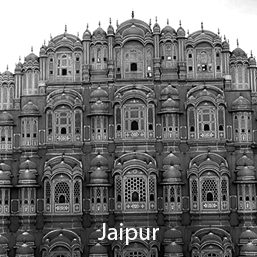Jaipur