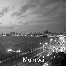 Mumbai