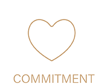 commitment